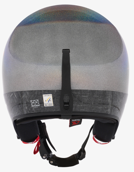 Горнолыжный шлем Oakley ARC5 Pro Freestyle - Фото 3 большая