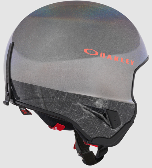 Горнолыжный шлем Oakley ARC5 Pro Freestyle - Фото 4 большая