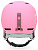Горнолыжный шлем детский Giro Crue Matte Pink Namuk - Фото 4 малая