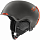 Горнолыжный шлем Uvex Jakk+ Dark Slate Orange - Фото 2 малая