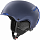 Горнолыжный шлем Uvex Jakk+ Dark Ink Blue - Фото 2 малая