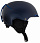 Горнолыжный шлем Uvex Jakk+ Dark Ink Blue - Фото 1 малая