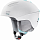 Горнолыжный шлем Uvex ultra White/Mint Mat - Фото 1 малая