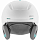 Горнолыжный шлем Uvex ultra White/Mint Mat - Фото 2 малая