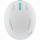 Горнолыжный шлем Uvex ultra White/Mint Mat - Фото 3 малая