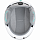 Горнолыжный шлем Uvex ultra White/Mint Mat - Фото 5 малая