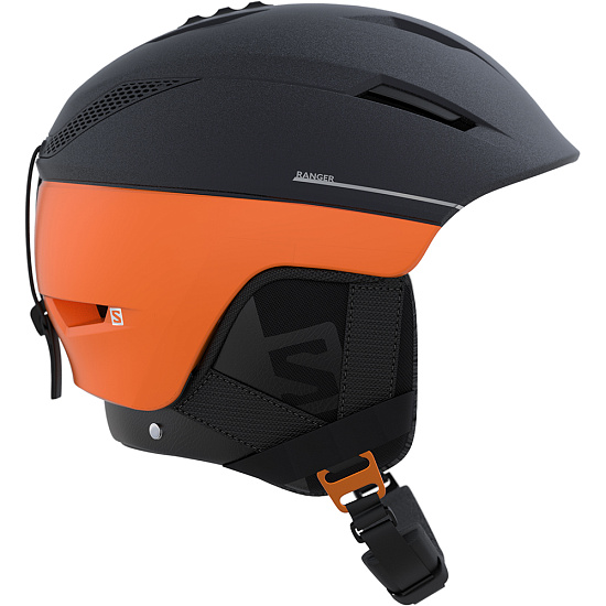 Casque Salomon Salomon Ranger Salomon Ranger Ski Helmet