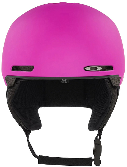 Горнолыжный шлем Oakley Mod1 Ultra Purple - Фото 2 большая