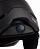 Горнолыжный шлем CP Cuma Black S.T./Black S.T./Dl Vario Silver Mirror - Фото 3 малая