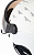 Горнолыжный шлем CP Cuma White Shiny/White Shiny/Dl Vario Silver Mirror - Фото 5 малая