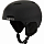 Горнолыжный шлем Giro Ledge Matte Black - Фото 1 малая
