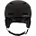 Горнолыжный шлем Giro Ledge Matte Black - Фото 2 малая