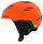 Горнолыжный шлем Giro Grid Mips Matte Bright Orange - Фото 2 малая