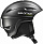 Горнолыжный шлем Salomon Cruiser 4D Black - Фото 1 малая