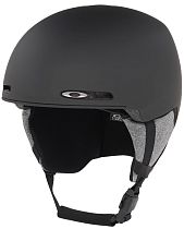Горнолыжный шлем Oakley Mod1 Mips Blackout