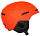Горнолыжный шлем POC Obex MIPS Fluorescent Orange Matt - Фото 3 малая