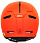 Горнолыжный шлем POC Obex MIPS Fluorescent Orange Matt - Фото 4 малая