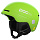 Горнолыжный шлем детский POC POCito Obex MIPS Fluorescent Yellow/Green - Фото 1 малая