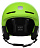Горнолыжный шлем детский POC POCito Obex MIPS Fluorescent Yellow/Green - Фото 2 малая