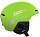 Горнолыжный шлем детский POC POCito Obex MIPS Fluorescent Yellow/Green - Фото 3 малая