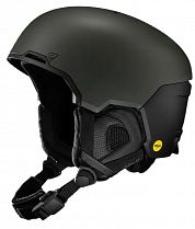 Горнолыжный шлем Julbo Hyperion MIPS Dark Green/Black