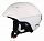 Горнолыжный шлем Alpina Spice white matt - Фото 1 малая
