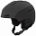 Горнолыжный шлем Giro Neo Matte Graphite/Black - Фото 1 малая