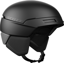 Горнолыжный шлем Scott Flow Mips Black