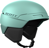 Горнолыжный шлем Scott Flow Mips Frost Blue