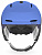 Горнолыжный шлем женский Giro Avera Matte Midnight/Shock Blue - Фото 3 малая