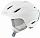 Горнолыжный шлем женский Giro Era Mips Matte White - Фото 1 малая
