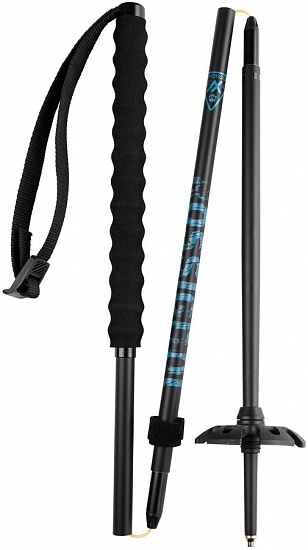 Горнолыжные палки Rossignol Touring Pro Foldable XV - Фото 4 большая