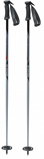 Горнолыжные палки Swix Techlite Pro Ms - Фото 1 большая