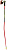 Горнолыжные палки Leki WC Racing - GS Neon Red - Фото 1 малая