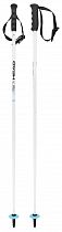 Горнолыжные палки детские Head Worldcup SL White/Black/Speed Blue