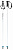 Горнолыжные палки детские Head Worldcup SL White/Black/Speed Blue - Фото 1 малая
