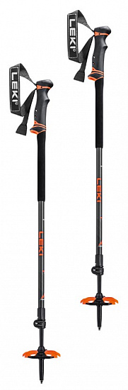 Горнолыжные палки Leki Helicon Lite - Фото 2 большая
