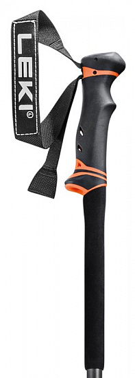 Горнолыжные палки Leki Helicon Lite - Фото 3 большая