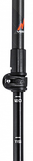 Горнолыжные палки Leki Helicon Lite - Фото 4 большая