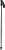 Горнолыжные палки Lacroix LX Black - Фото 2 малая