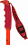 Горнолыжные палки Atomic Redster Carbon Red/Black - Фото 2 малая