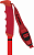 Горнолыжные палки Atomic Redster RS SL Red/Black - Фото 2 малая