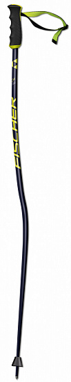 Горнолыжные палки Fischer RC4 GS - Фото 1 большая