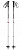 Палки лыжные Black Diamond Razor Carbon Pro Torch - Фото 1 малая