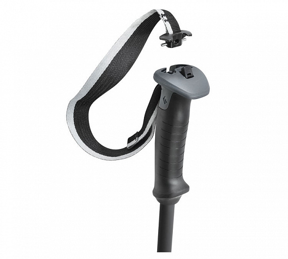 Палки лыжные Black Diamond Razor Carbon Pro Torch - Фото 2 большая