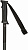 Горнолыжные палки Rossignol Tactic Black/Military Green - Фото 2 малая
