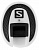 Горнолыжные палки Salomon Angel S3 White - Фото 3 малая