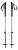 Палки телескопические Black Diamond Expedition 2 Ski Poles - Фото 2 малая
