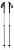 Палки телескопические Black Diamond Expedition 2 Ski Poles - Фото 1 малая
