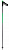 Горнолыжные палки Head Multi S Allride 18 mm Anthracite Green - Фото 1 малая